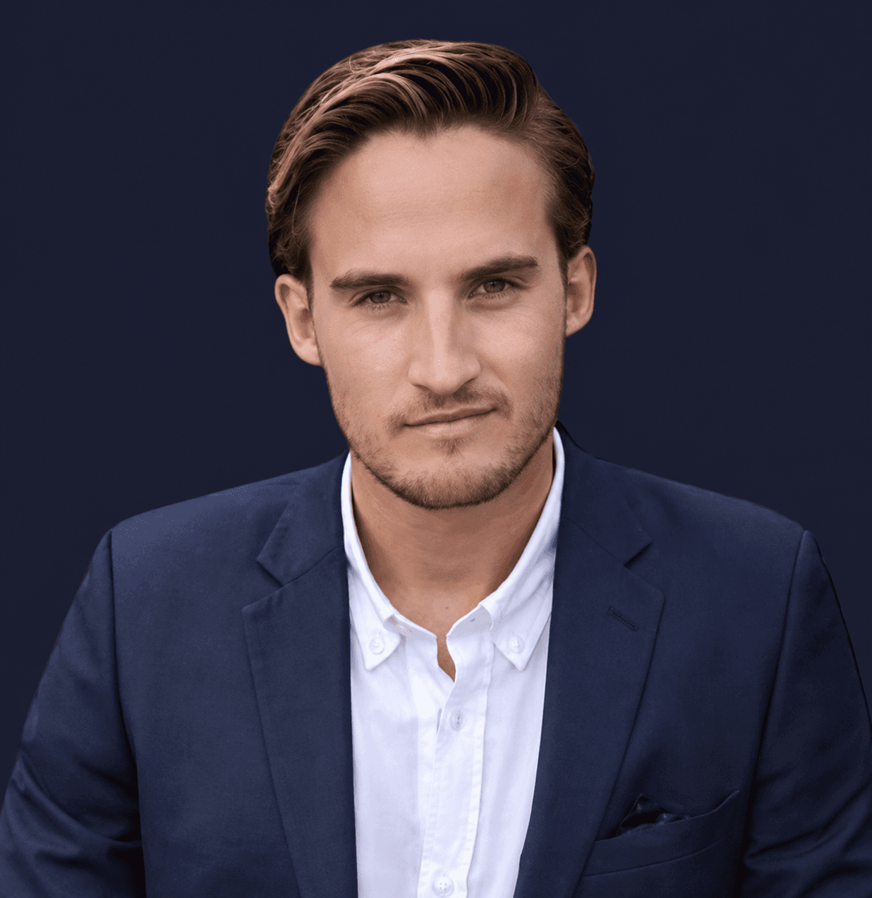 Theo Håkansson — Webbdev Studio